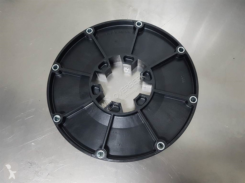 Repuestos para camiones  CENTAFLEX...