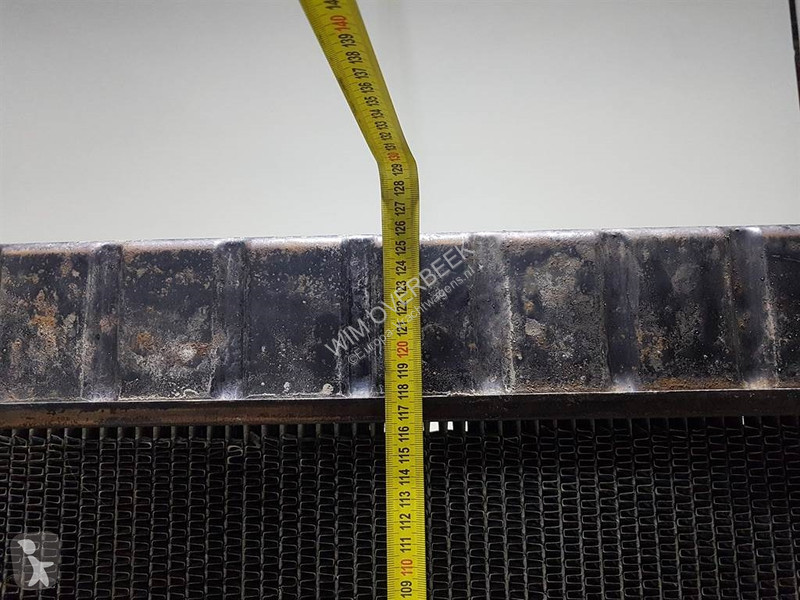 قطع غيار الآليات الثقيلة Case 921C-Modine...