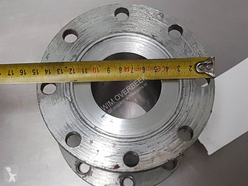 قطع غيار الآليات الثقيلة Terex...