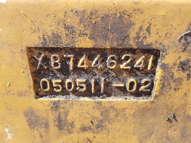 قطع غيار الآليات الثقيلة Case 621D -...
