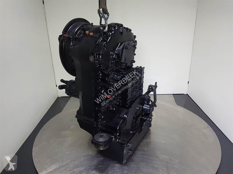 قطع غيار الآليات الثقيلة Komatsu WA320-ZF...