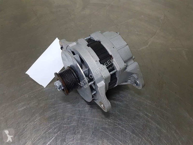 قطع غيار الآليات الثقيلة Cummins QSB5.9C-24V...