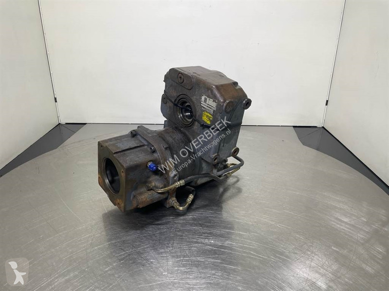قطع غيار الآليات الثقيلة Furukawa W725LS-ZF...