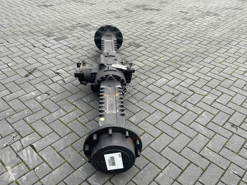 قطع غيار الآليات الثقيلة Manitou MT930/...