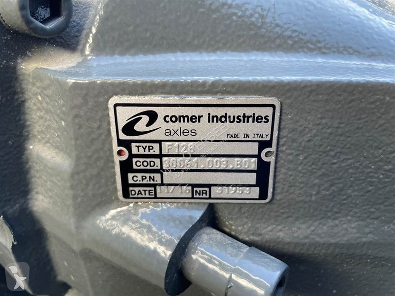 قطع غيار الآليات الثقيلة Wacker Neuson...