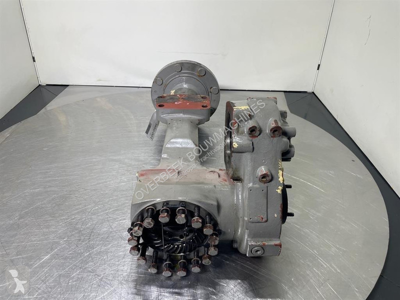 Piese camioane Atlas AR65-ZF...