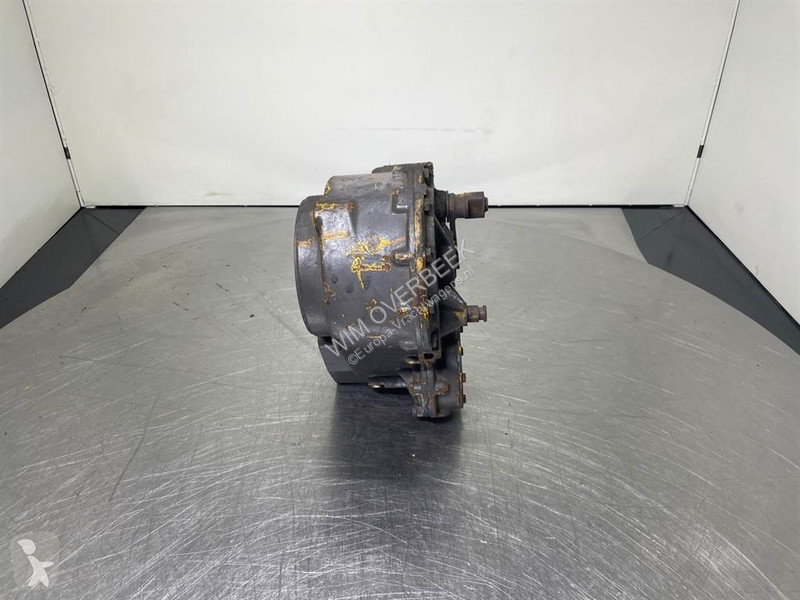 قطع غيار الآليات الثقيلة Zettelmeyer ZL602-ZF...