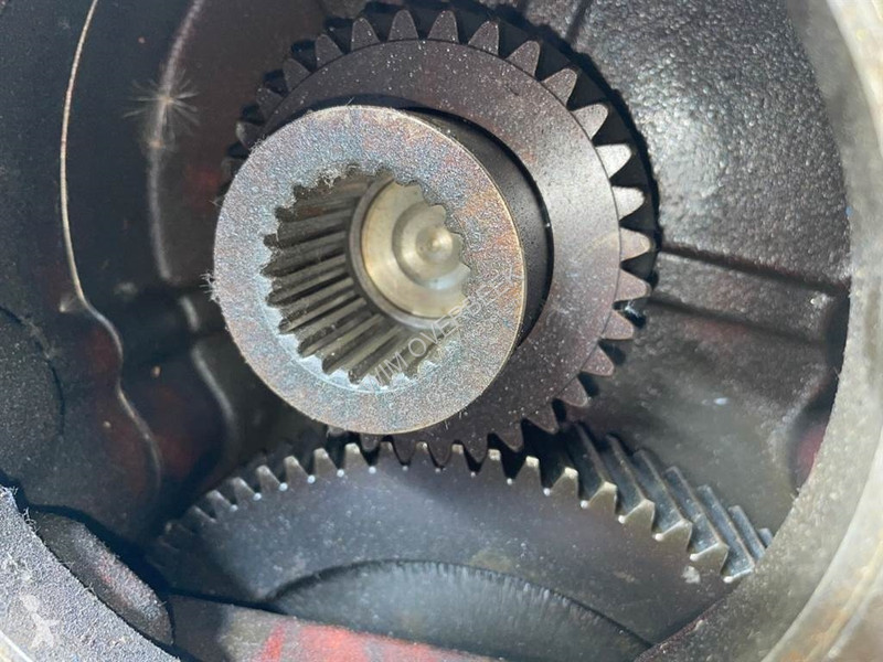 Vrachtwagenonderdelen ZF 4112430002/4112430014...