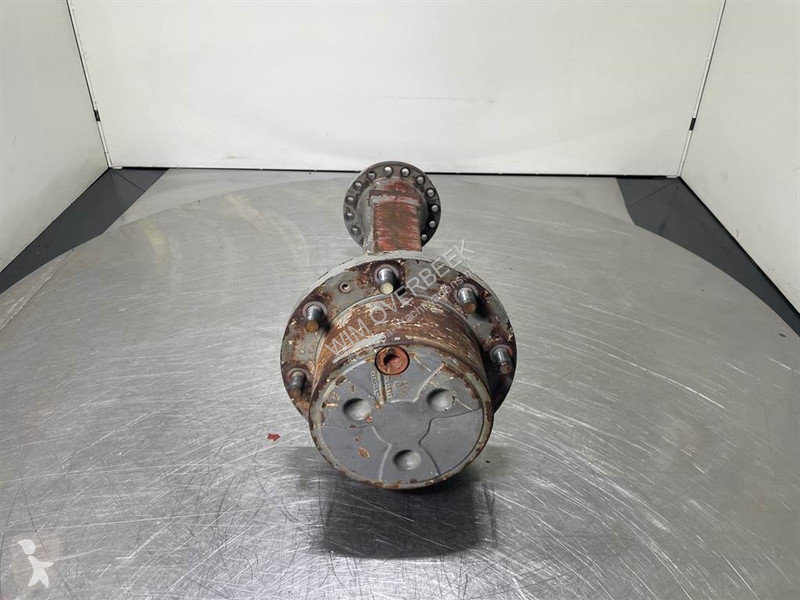 قطع غيار الآليات الثقيلة Atlas AR65-ZF...