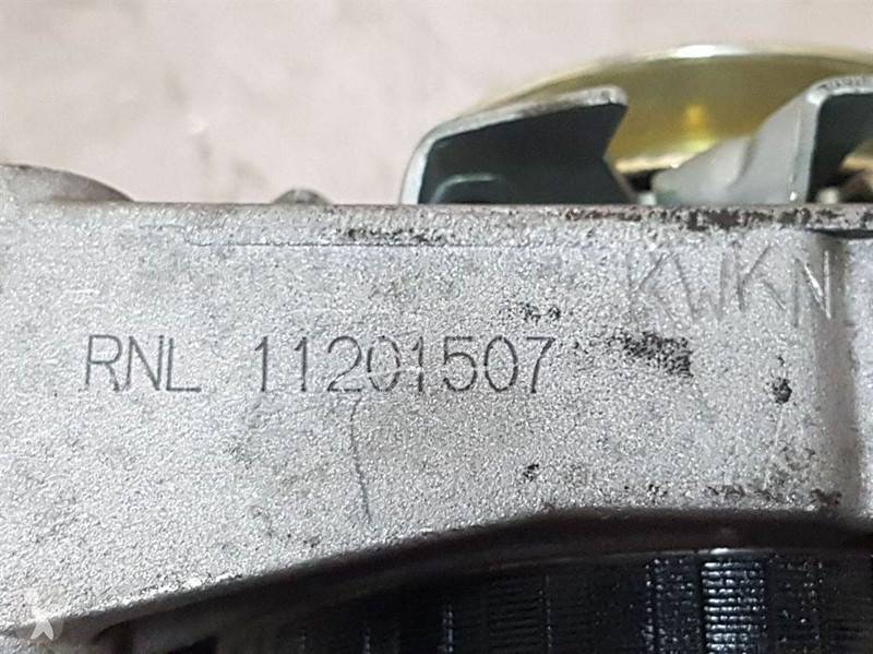 Pezzi di ricambio per mezzi pesanti Perkins 12V...
