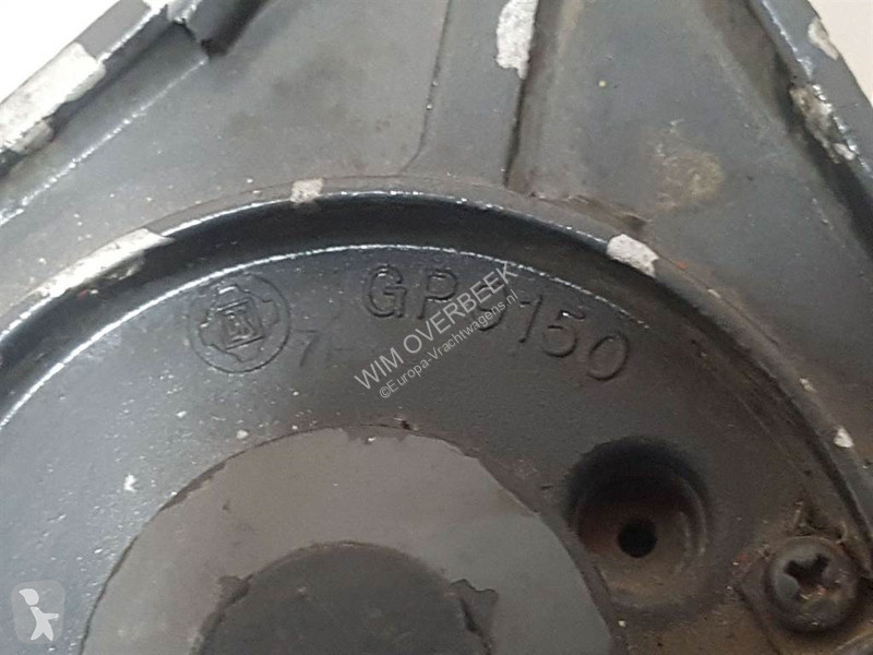 قطع غيار الآليات الثقيلة Perkins GP9150-12V...