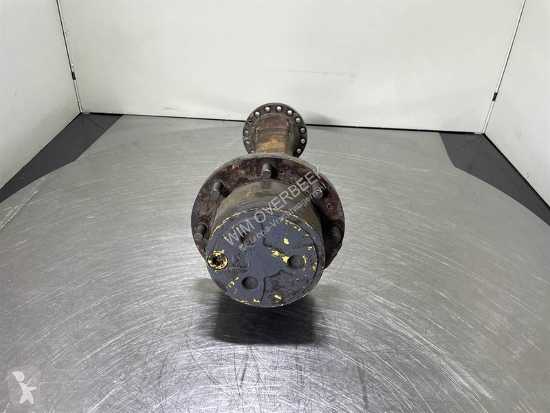 قطع غيار الآليات الثقيلة Atlas AR65-ZF...
