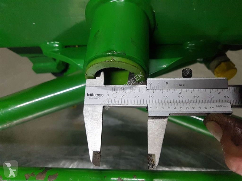 قطع غيار الآليات الثقيلة Partner Hydraulic...