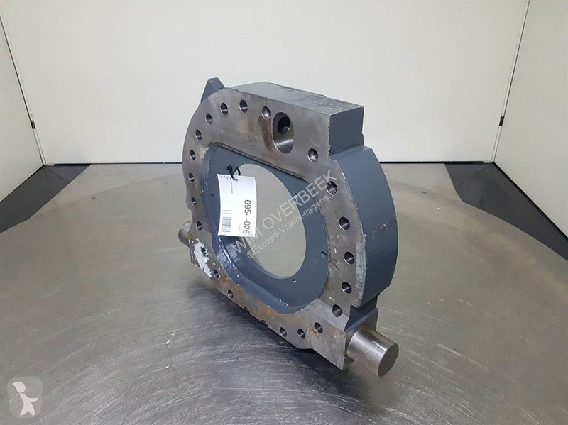 قطع غيار الآليات الثقيلة Wacker Neuson...