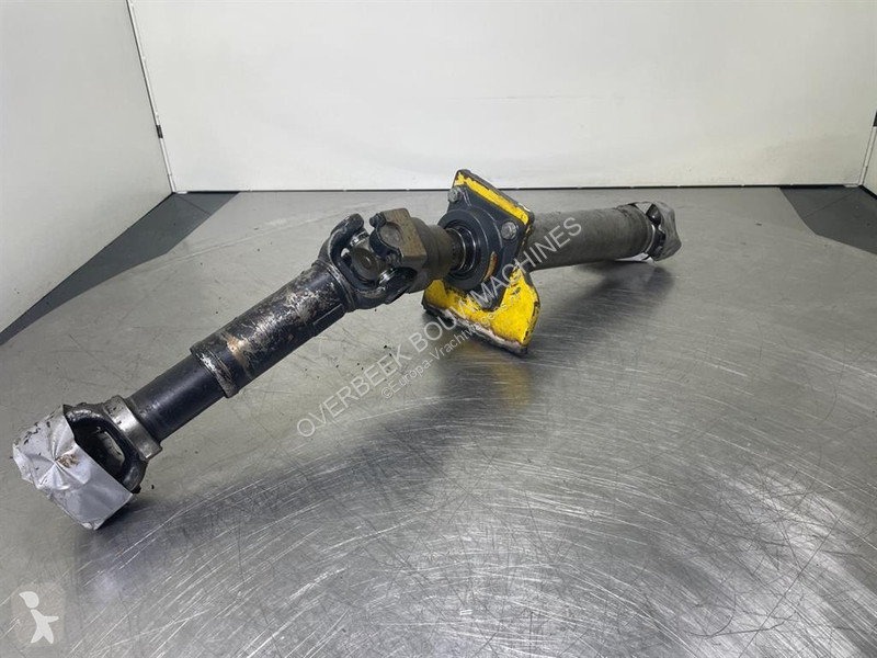 Запчасти для грузовика New Holland W110C -...