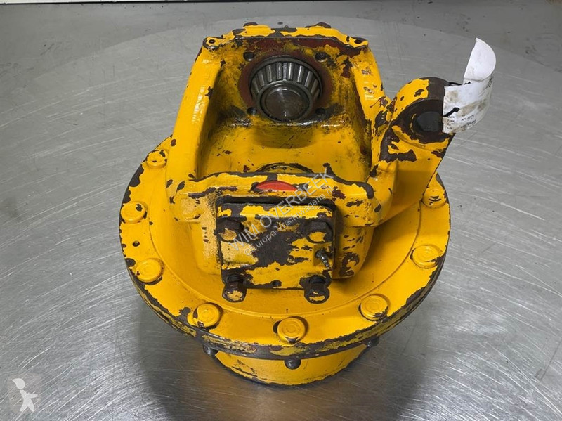 قطع غيار الآليات الثقيلة Ahlmann AZ18-ZF...