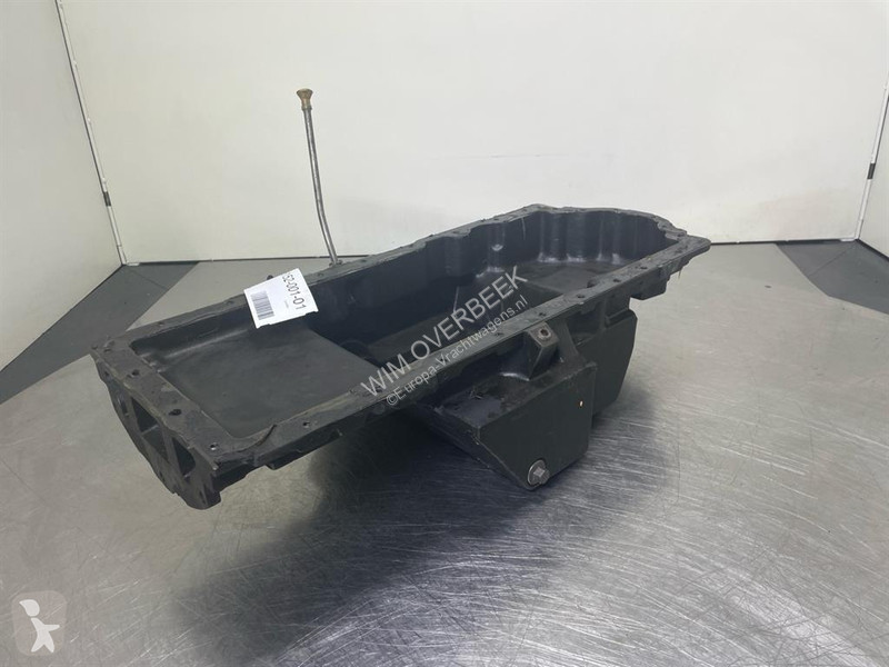 Pezzi di ricambio per mezzi pesanti JCB...