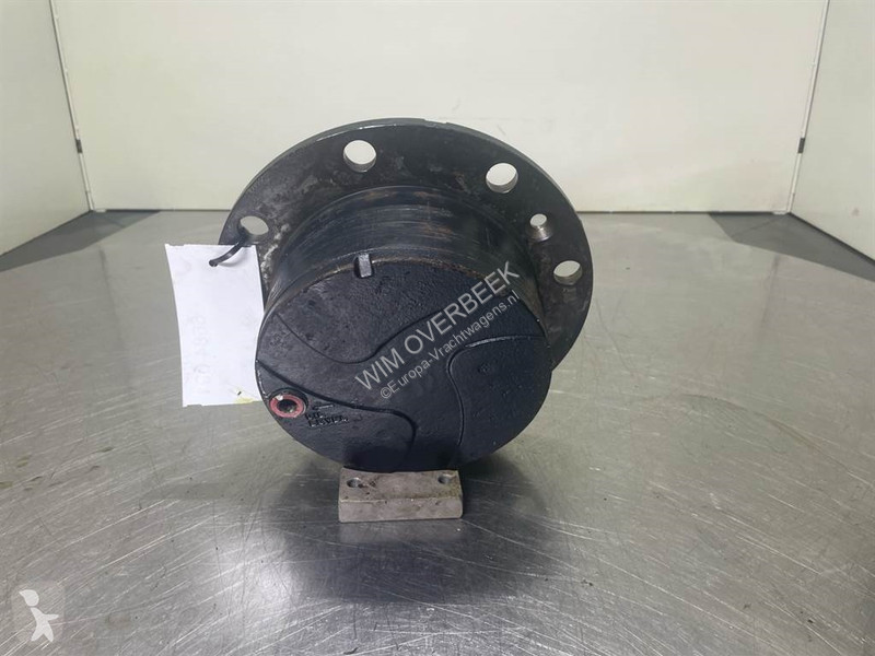 قطع غيار الآليات الثقيلة Wacker Neuson -Spicer...