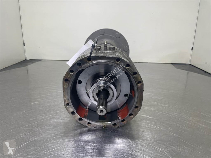 قطع غيار الآليات الثقيلة Atlas AR65-Spicer Dana...