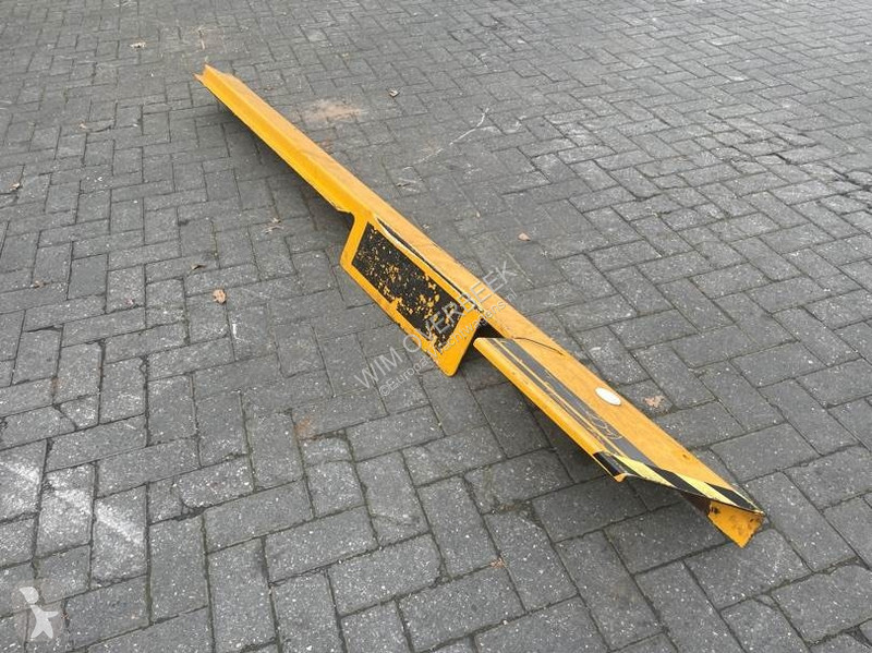 Vrachtwagenonderdelen Liebherr...