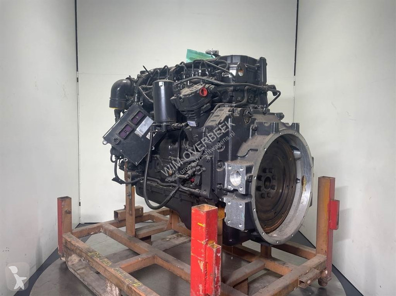 قطع غيار الآليات الثقيلة Cummins QSB6.7 -...