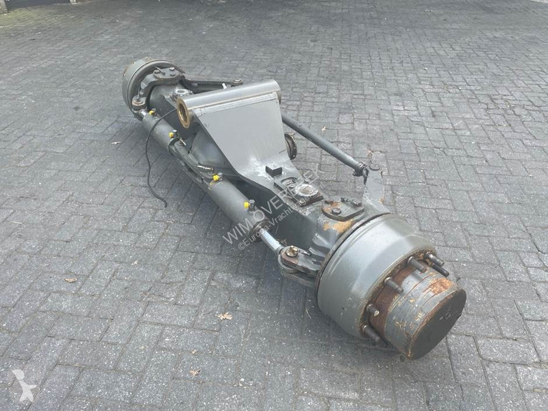 Vrachtwagenonderdelen  835E-109525-Axle/Achse/As