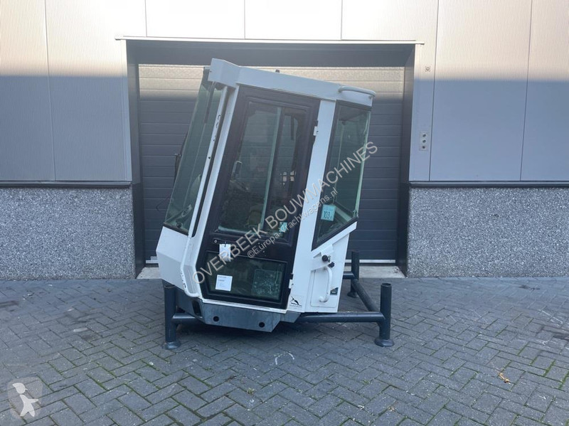 Запчасти для грузовика Liebherr L514...