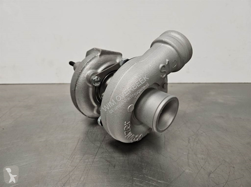 Repuestos para camiones Deutz BF4L1011 -...
