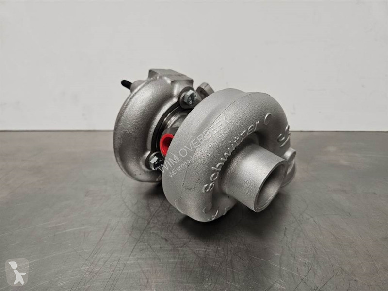 Vrachtwagenonderdelen Deutz BF4L1011 -...