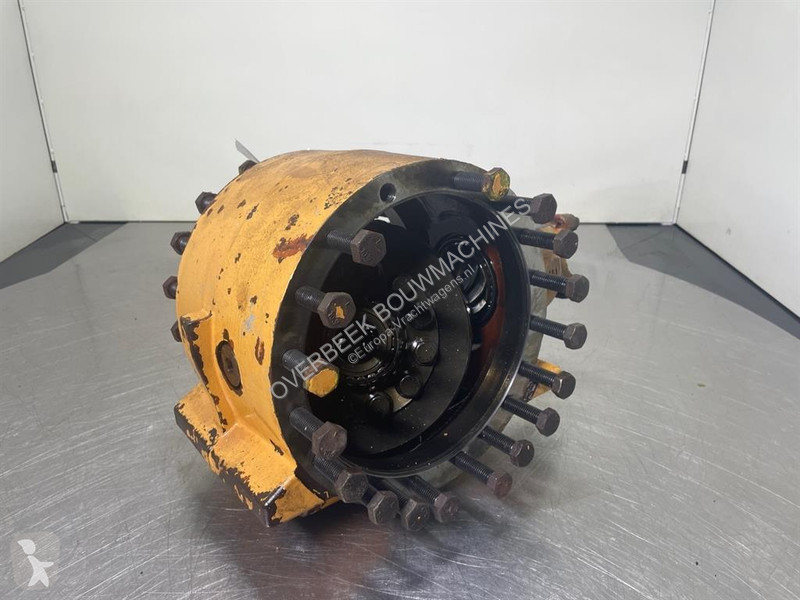 قطع غيار الآليات الثقيلة ZF MT-L3065