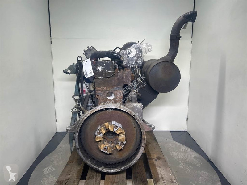 Vrachtwagenonderdelen Cummins 6T-590 -...
