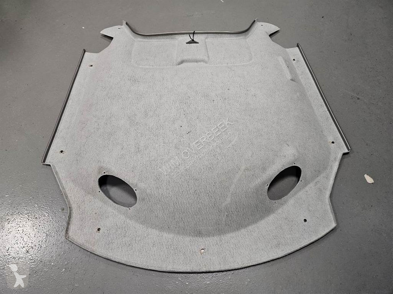 Repuestos para camiones Yanmar V120...