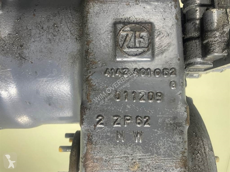 قطع غيار الآليات الثقيلة Terex...