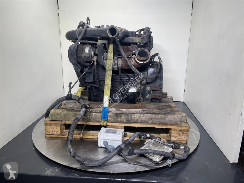 Vrachtwagenonderdelen Deutz TD3.6L4