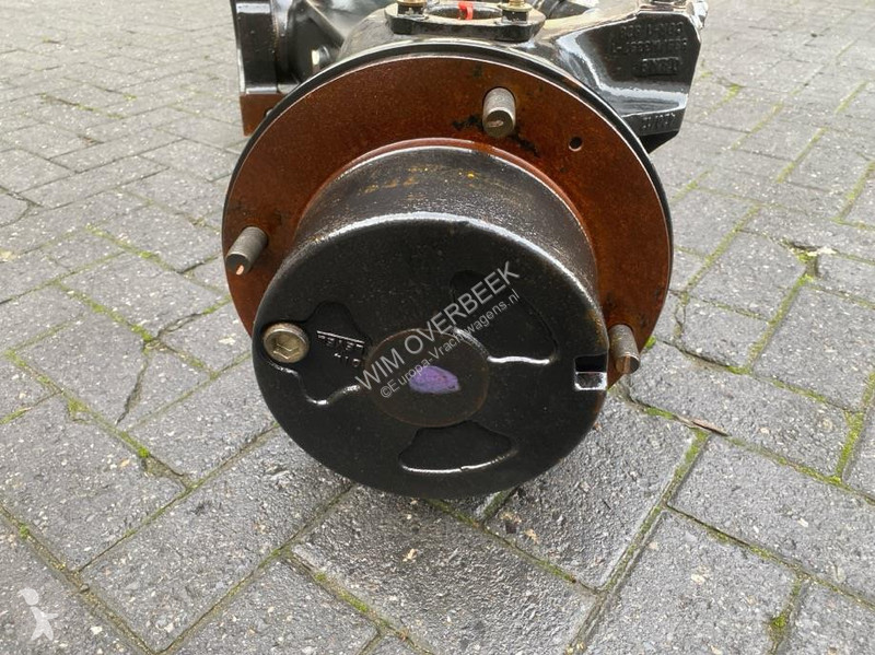 قطع غيار الآليات الثقيلة JCB 448/M3453 -...
