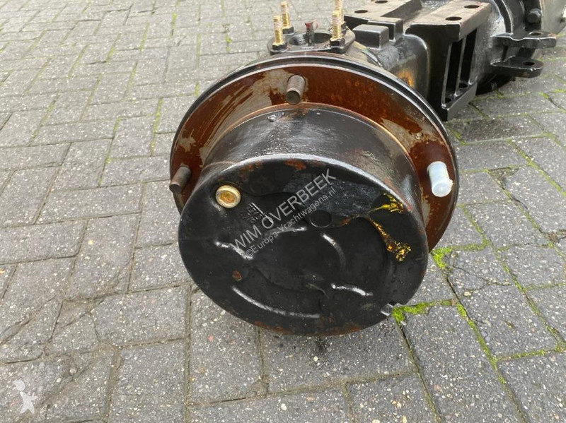 قطع غيار الآليات الثقيلة JCB 453/3326 -...