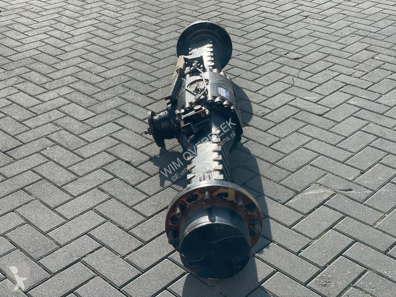 قطع غيار الآليات الثقيلة Manitou MI60/70-Dana...