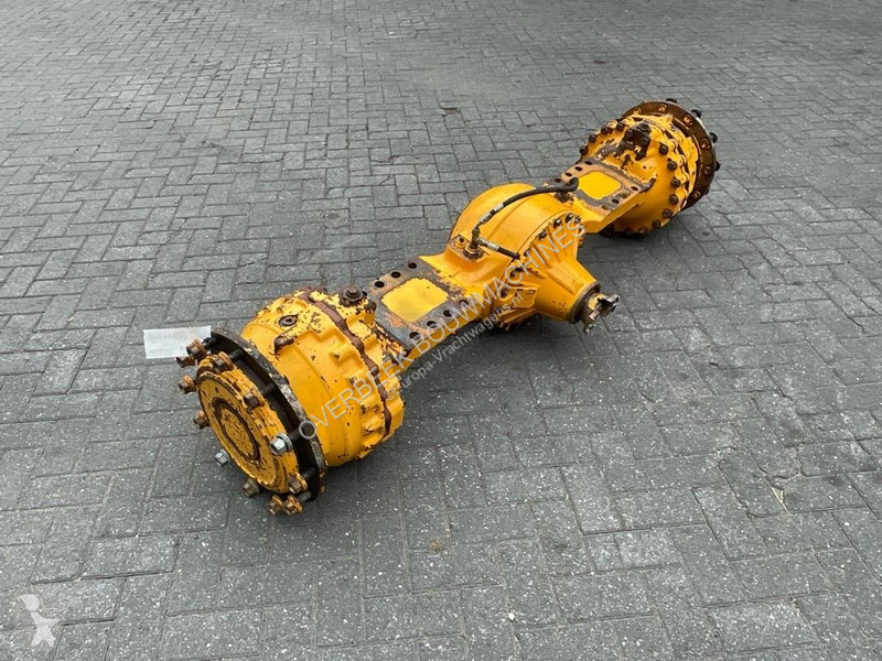 قطع غيار الآليات الثقيلة Hyundai MT-L3085