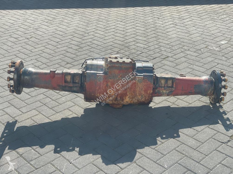 قطع غيار الآليات الثقيلة Komatsu WA200 -...