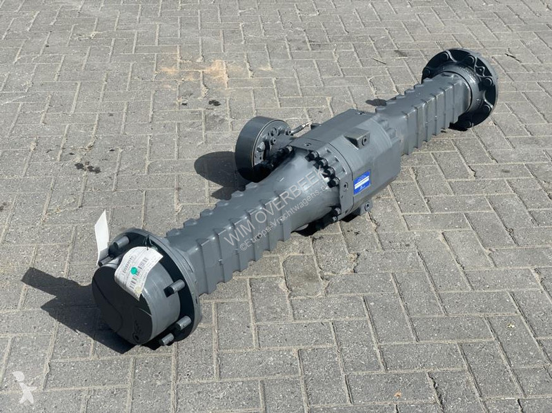قطع غيار الآليات الثقيلة Terex...