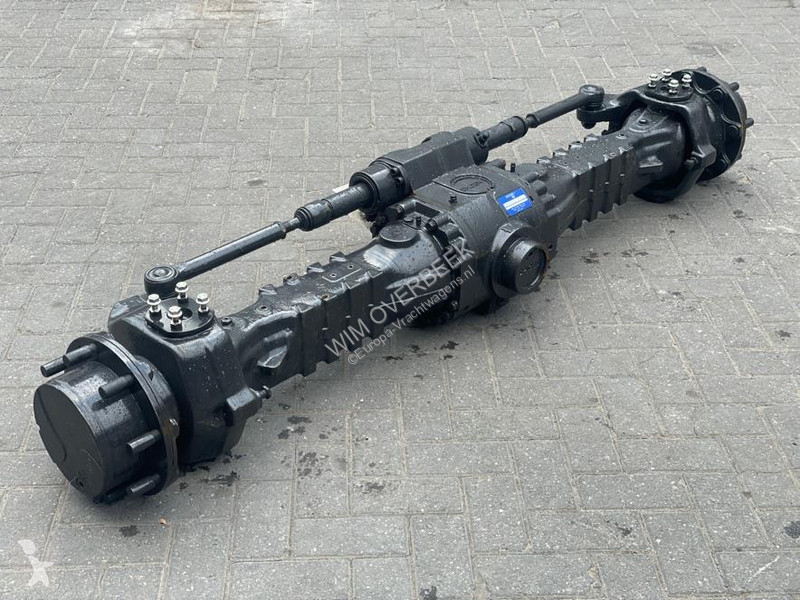 قطع غيار الآليات الثقيلة Terex...