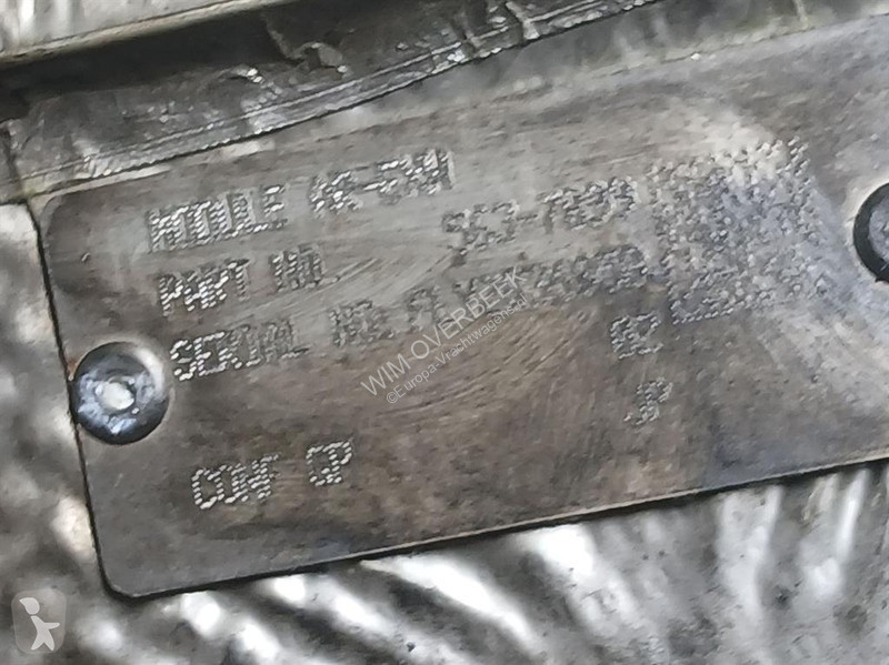 Vrachtwagenonderdelen Caterpillar M316 -...