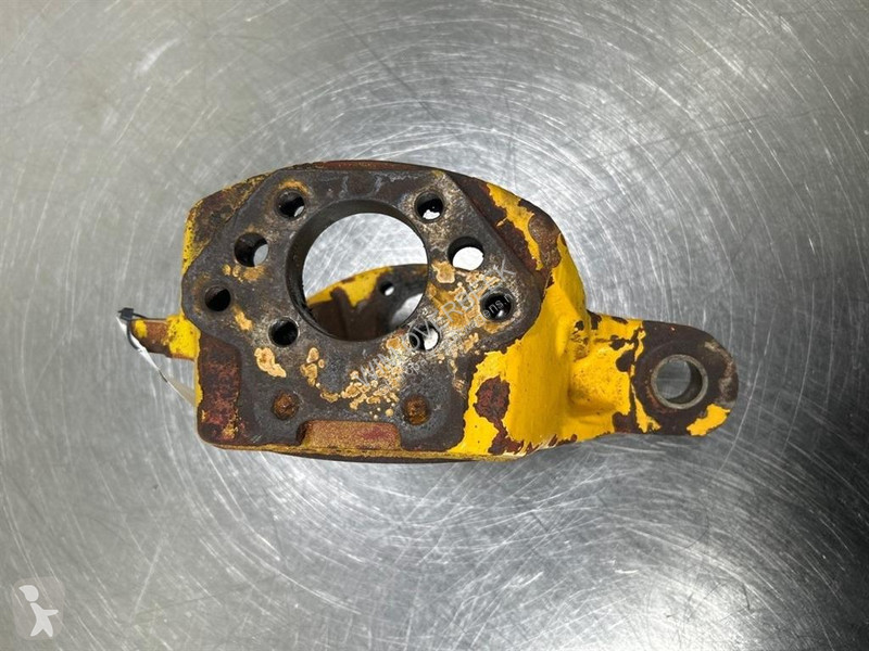 قطع غيار الآليات الثقيلة Ahlmann AZ9/AZ10-ZF...