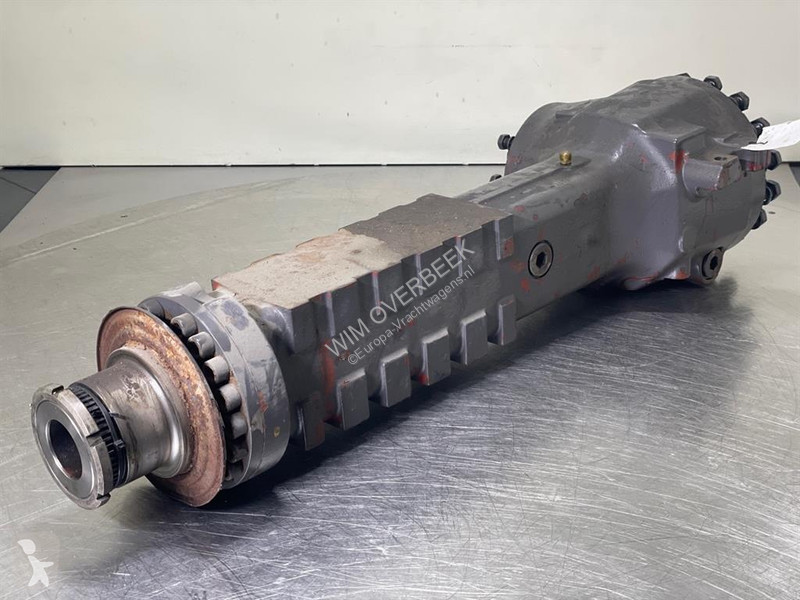 Volvo 2808622-ZF AP-R745/P4-Axle...