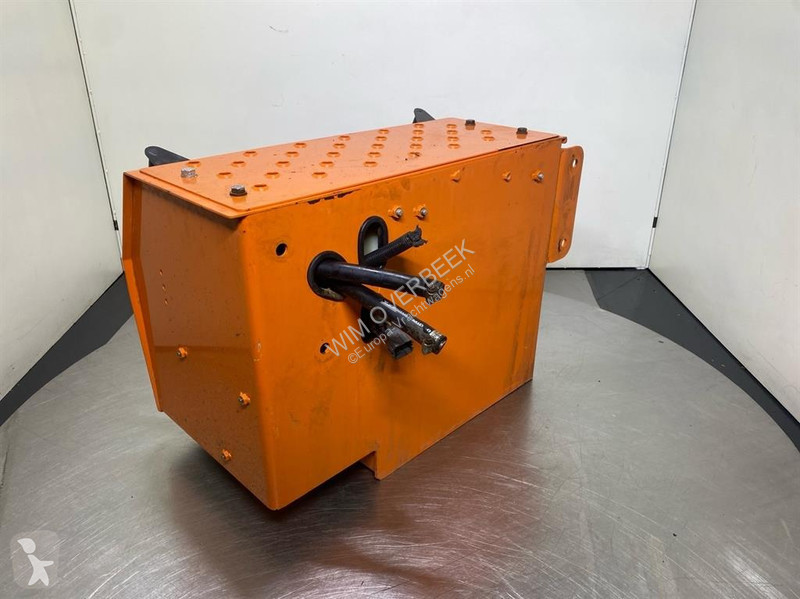 قطع غيار الآليات الثقيلة Hitachi ZW310TPD-6 -...