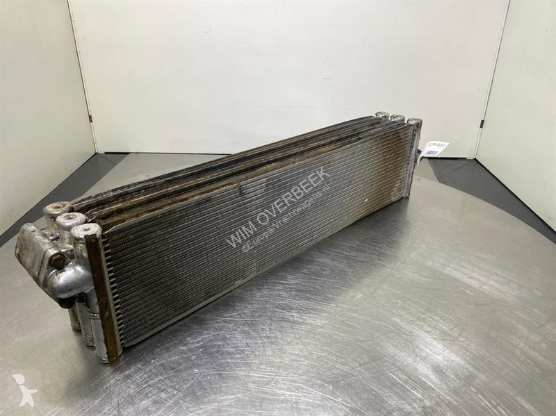 Pezzi di ricambio per mezzi pesanti Hitachi...