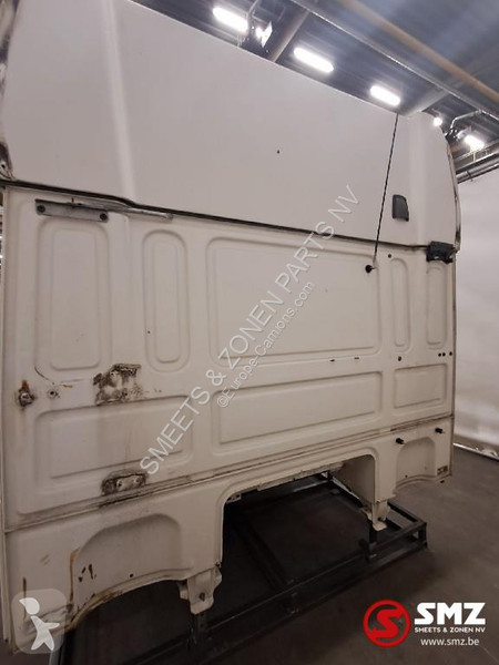 قطع غيار الآليات الثقيلة DAF Occ cabine DAF