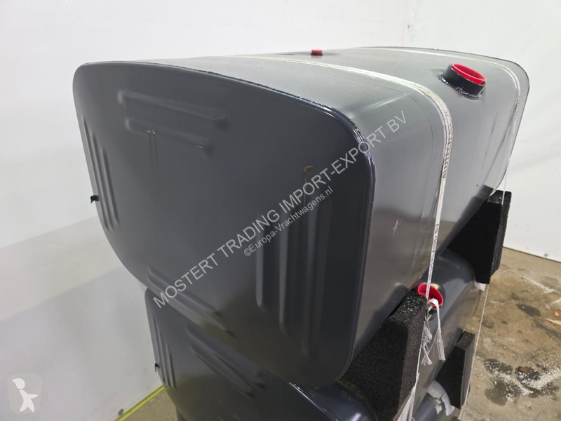 Náhradní díly stavba  NEW 350L AluTech NEW 350L...