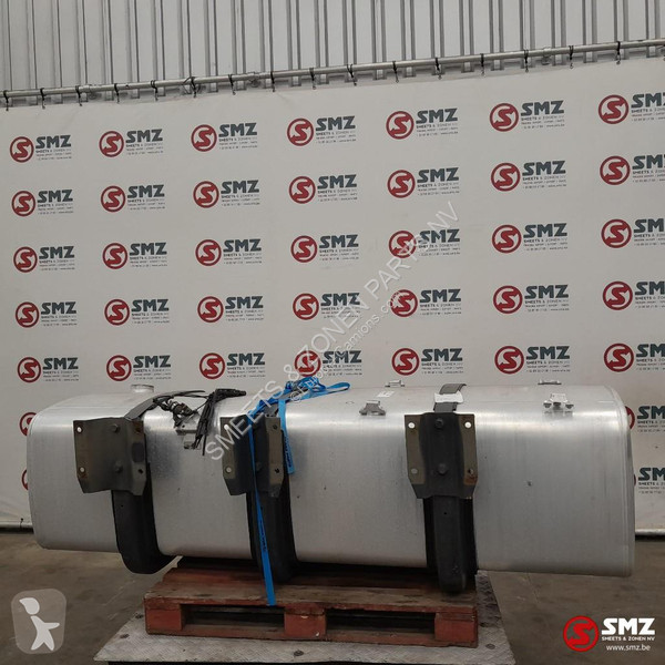 قطع غيار الآليات الثقيلة DAF Occ brandstoftank...