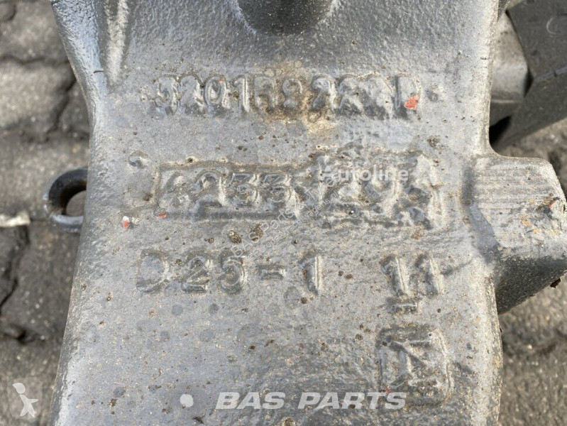 قطع غيار الآليات الثقيلة Meritor housing DAF